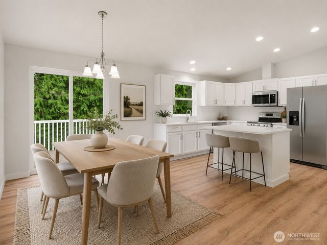 20 SE Fuschia Ave, Shelton, WA 98584