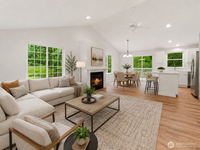 20 SE Fuschia Ave, Shelton, WA 98584
