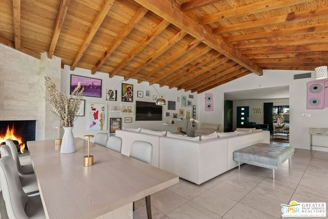 1465 N Rodeo Road, Palm Springs, CA 92262