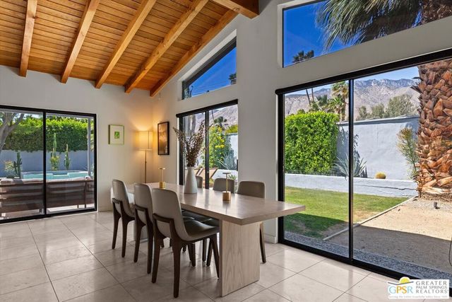 1465 N Rodeo Road, Palm Springs, CA 92262