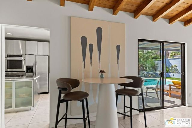 1465 N Rodeo Road, Palm Springs, CA 92262