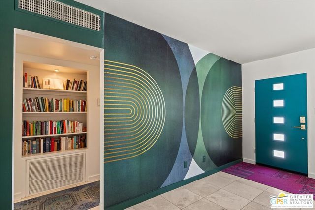 1465 N Rodeo Road, Palm Springs, CA 92262