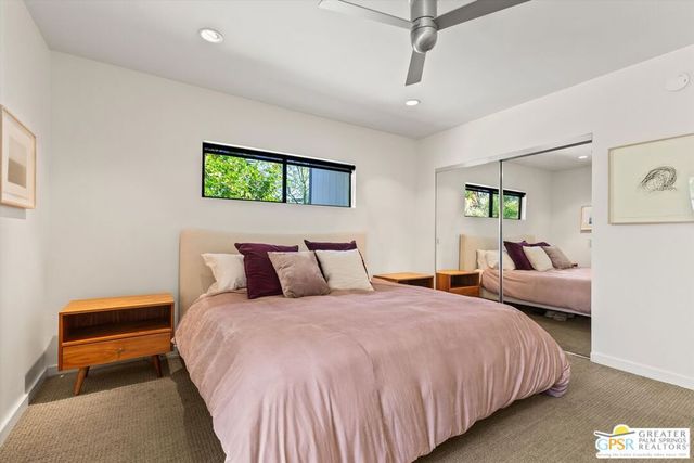 1465 N Rodeo Road, Palm Springs, CA 92262