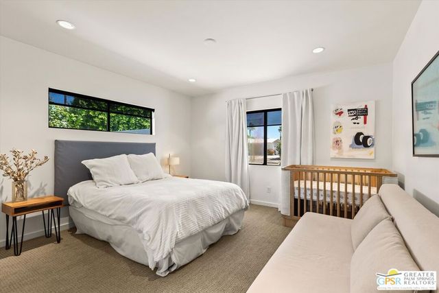 1465 N Rodeo Road, Palm Springs, CA 92262