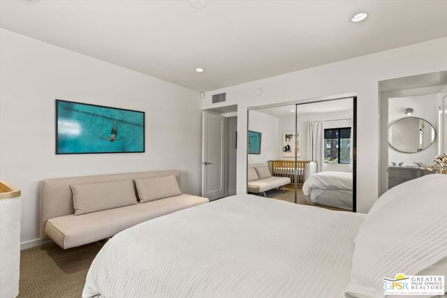 1465 N Rodeo Road, Palm Springs, CA 92262