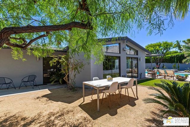 1465 N Rodeo Road, Palm Springs, CA 92262