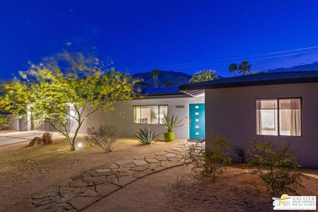1465 N Rodeo Road, Palm Springs, CA 92262