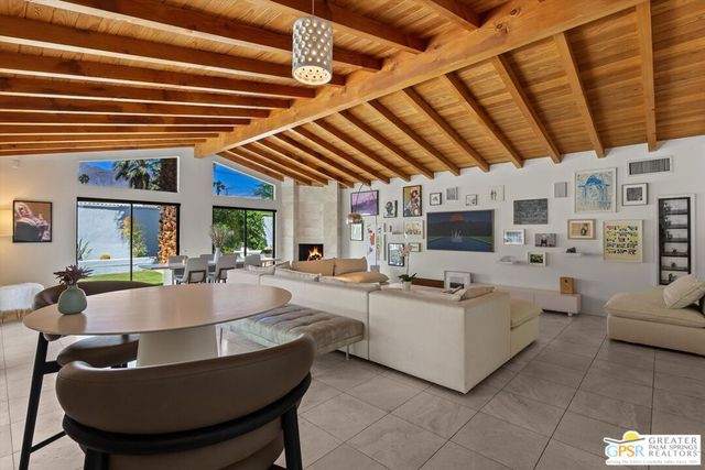 1465 N Rodeo Road, Palm Springs, CA 92262