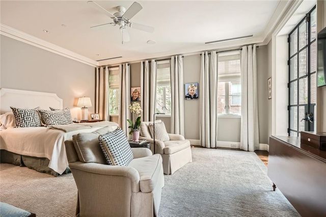 2440 Peachtree NW Road 9, Atlanta, GA 30305