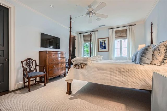 2440 Peachtree NW Road 9, Atlanta, GA 30305