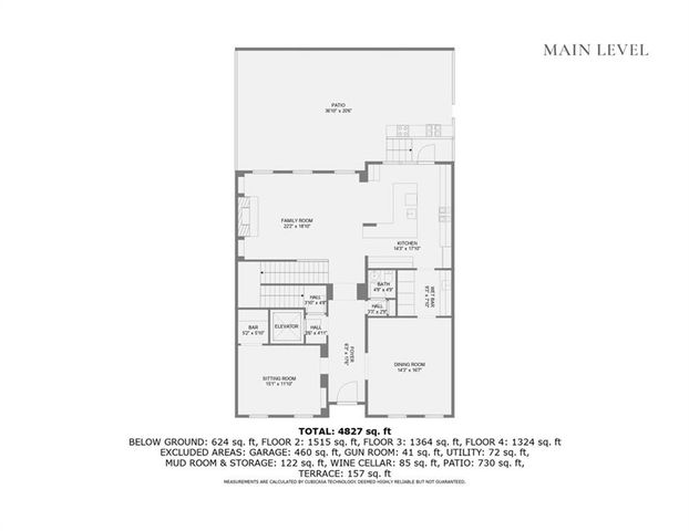 2440 Peachtree NW Road 9, Atlanta, GA 30305