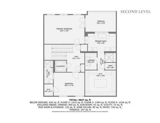 2440 Peachtree NW Road 9, Atlanta, GA 30305