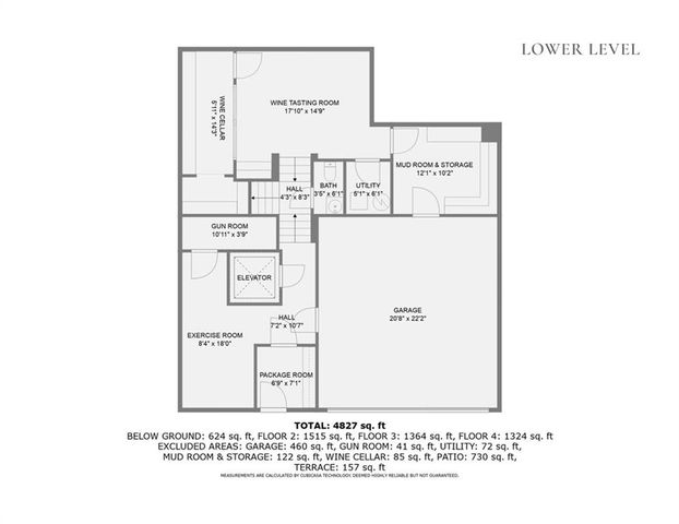 2440 Peachtree NW Road 9, Atlanta, GA 30305