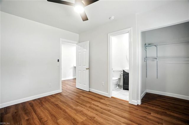 2216 Berkley AVE, Chesapeake, VA 23324