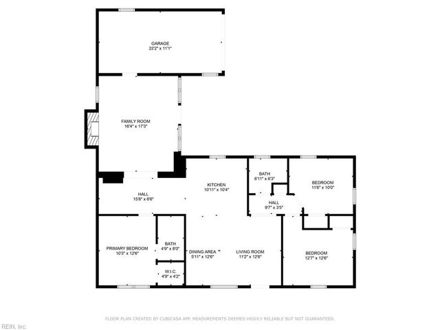 2216 Berkley AVE, Chesapeake, VA 23324