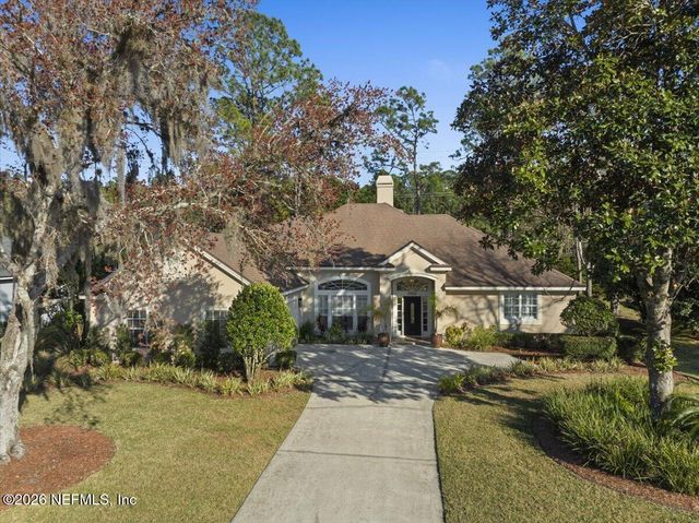 9957 CHELSEA LAKE Road, Jacksonville, FL 32256