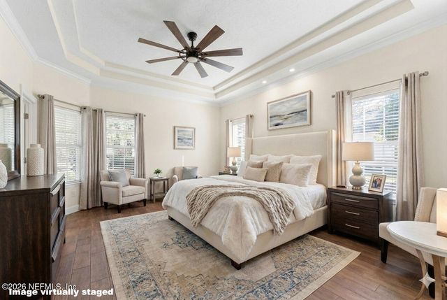 9957 CHELSEA LAKE Road, Jacksonville, FL 32256