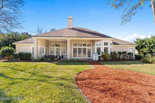 9957 CHELSEA LAKE Road, Jacksonville, FL 32256