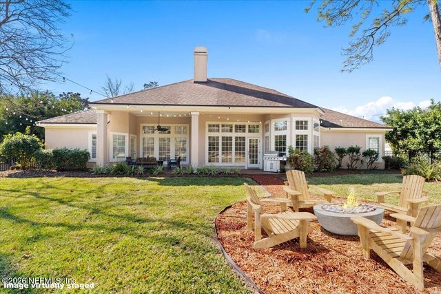 9957 CHELSEA LAKE Road, Jacksonville, FL 32256