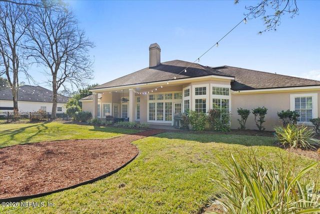 9957 CHELSEA LAKE Road, Jacksonville, FL 32256