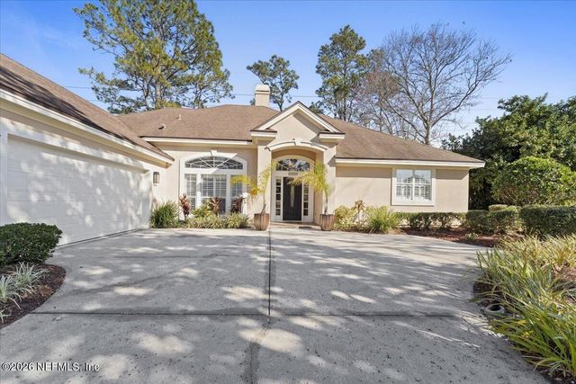 9957 CHELSEA LAKE Road, Jacksonville, FL 32256