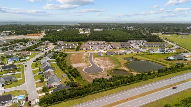 116 Eastbay Way, Beaufort, NC 28516