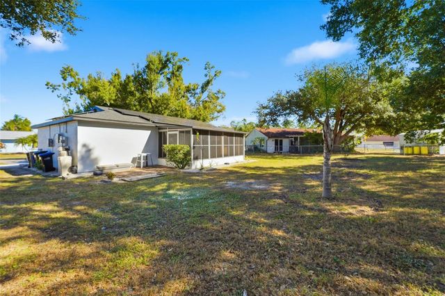 6619 DENNISON AVENUE, North Port, FL 34287