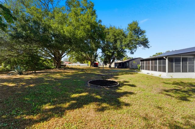 6619 DENNISON AVENUE, North Port, FL 34287