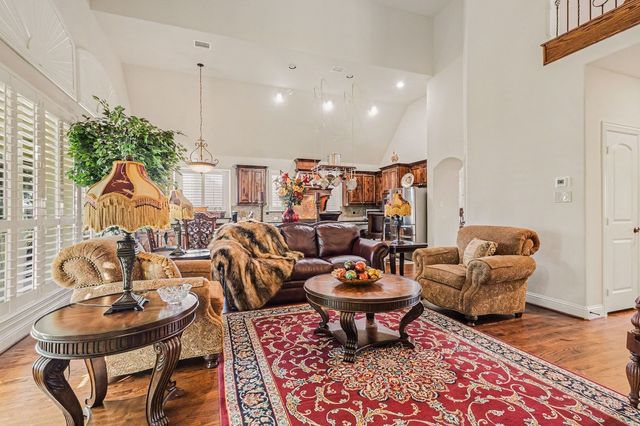 13908 Signal Hill Drive, Little Elm, TX 75068