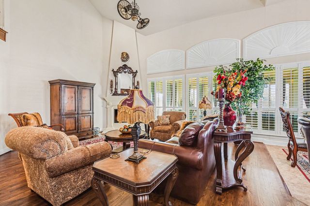 13908 Signal Hill Drive, Little Elm, TX 75068