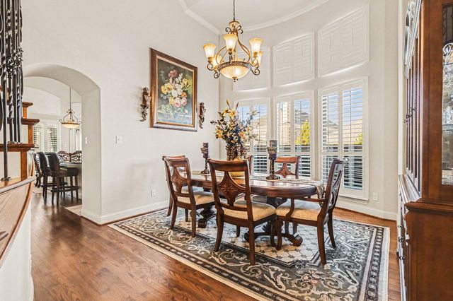 13908 Signal Hill Drive, Little Elm, TX 75068