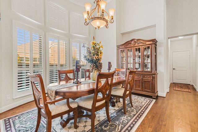 13908 Signal Hill Drive, Little Elm, TX 75068