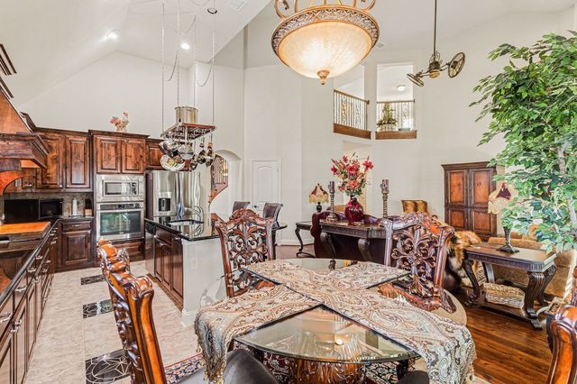 13908 Signal Hill Drive, Little Elm, TX 75068