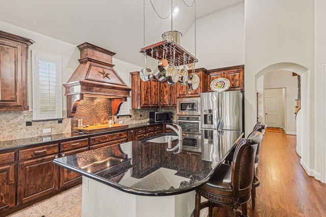 13908 Signal Hill Drive, Little Elm, TX 75068