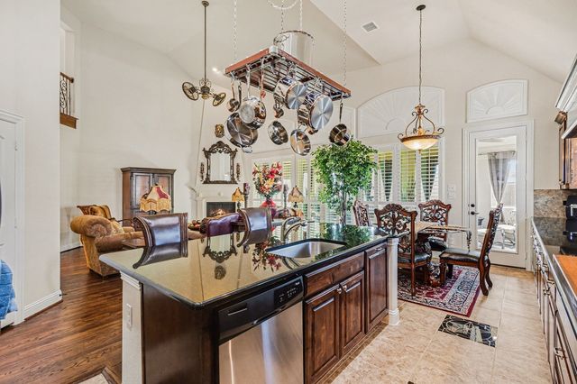 13908 Signal Hill Drive, Little Elm, TX 75068