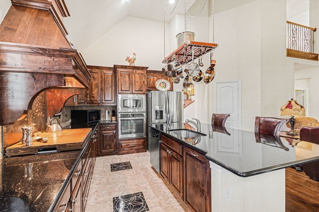 13908 Signal Hill Drive, Little Elm, TX 75068