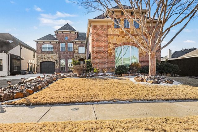 13908 Signal Hill Drive, Little Elm, TX 75068