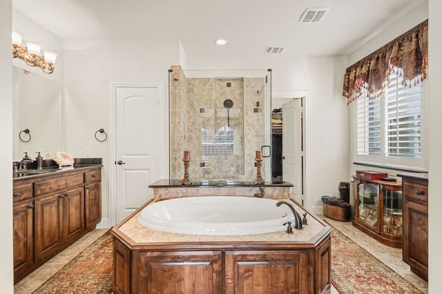 13908 Signal Hill Drive, Little Elm, TX 75068