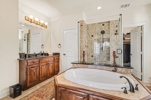 13908 Signal Hill Drive, Little Elm, TX 75068