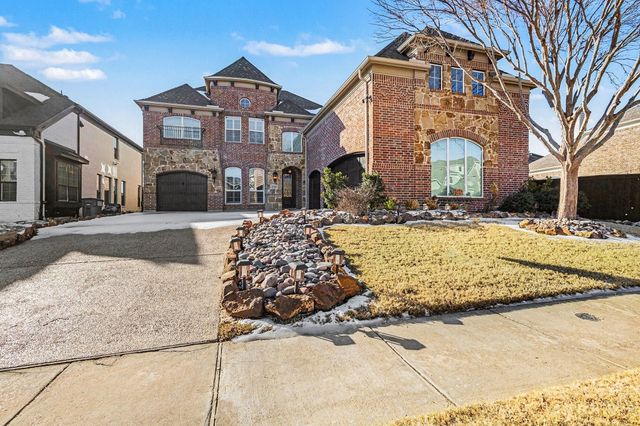 13908 Signal Hill Drive, Little Elm, TX 75068