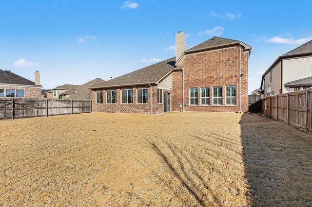 13908 Signal Hill Drive, Little Elm, TX 75068