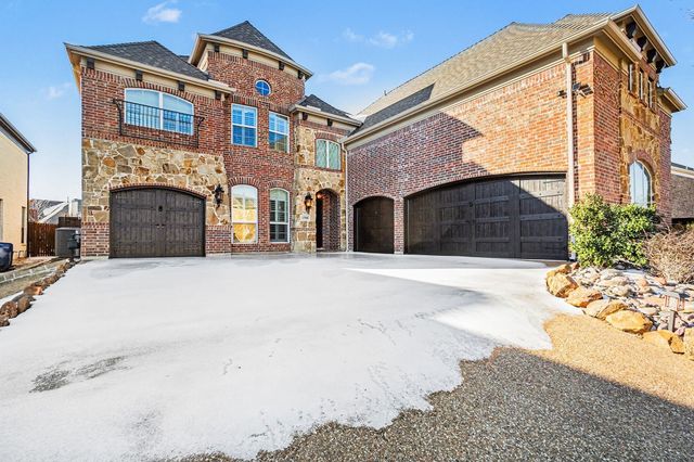 13908 Signal Hill Drive, Little Elm, TX 75068