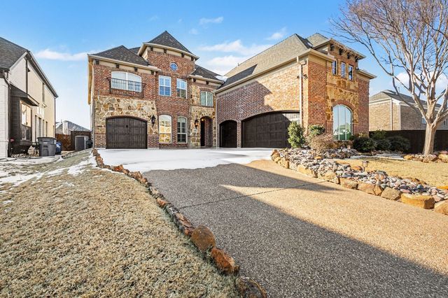 13908 Signal Hill Drive, Little Elm, TX 75068