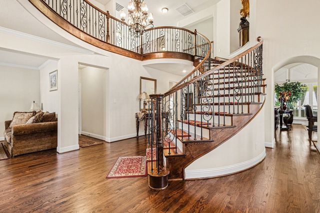 13908 Signal Hill Drive, Little Elm, TX 75068