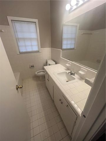 461 Magnolia Road A, Mobile, AL 36606