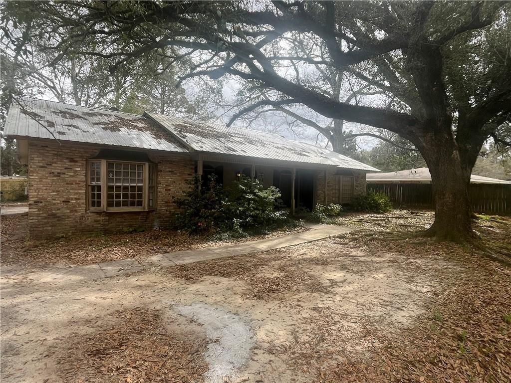 461 Magnolia Road A, Mobile, AL 36606