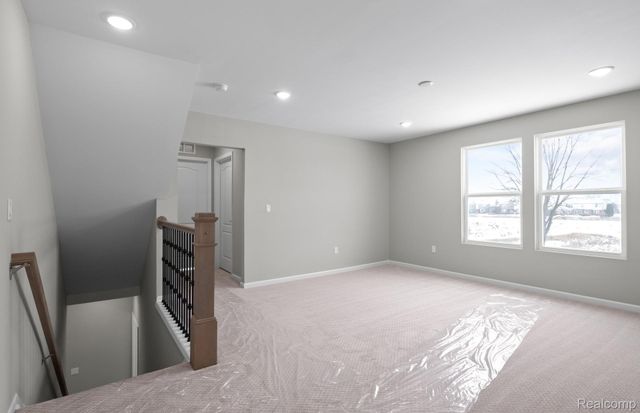 50681 Crusader Drive, Macomb Township, MI 48042