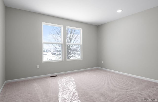 50681 Crusader Drive, Macomb Township, MI 48042