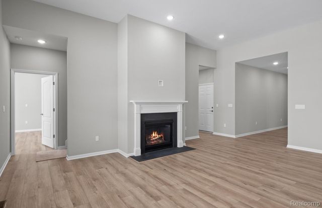 50681 Crusader Drive, Macomb Township, MI 48042