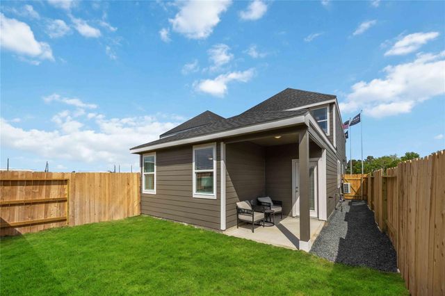 7843 Stone Orchard Drive, Houston, TX 77064